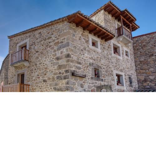 Casa Cuesta del Reloj