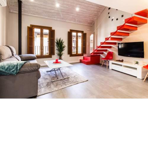 Casa Cuesta Gomerez