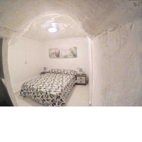 Casa cueva Alcalá del Júcar