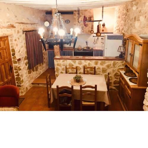 Casa Cueva ARACELI
