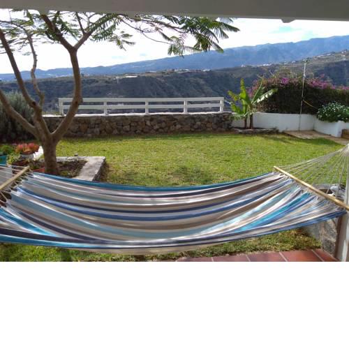Casa cueva Bandama con jacuzzi