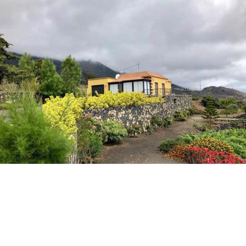 CASA CUEVA DE LAS PALOMAS 1