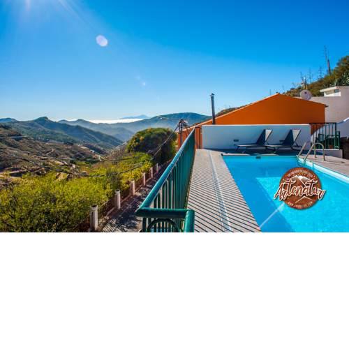 Casa Cueva El Mimo