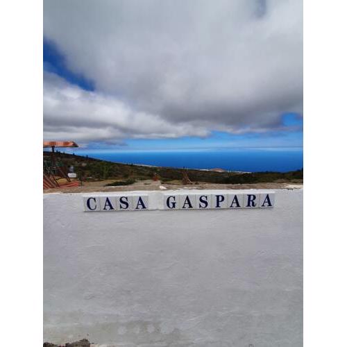 Casa Cueva Gaspara