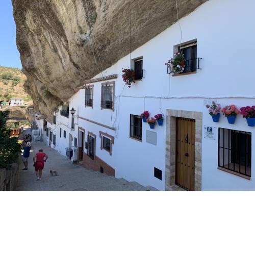 Casa Cueva "Las Calcetas"
