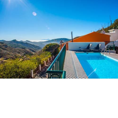 Casa Cueva Las Margaritas