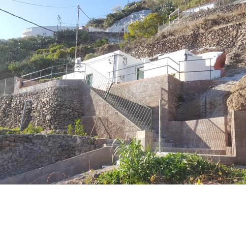 Casa Cueva Risco Caído