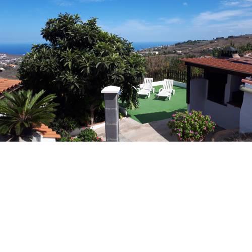 Casa Cueva Villa Aday