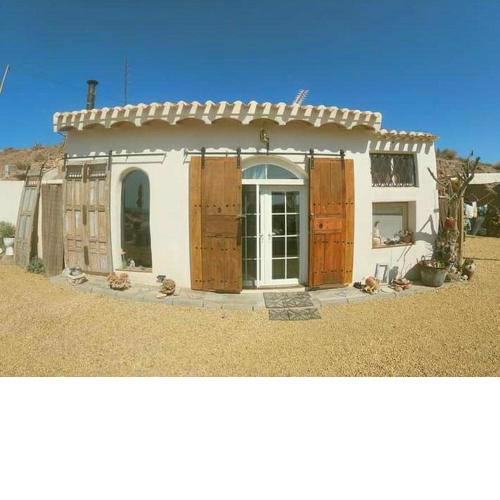 Casa Cueva