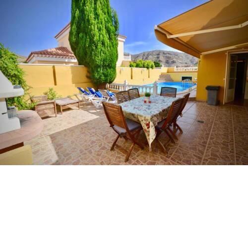 Casa Culwick