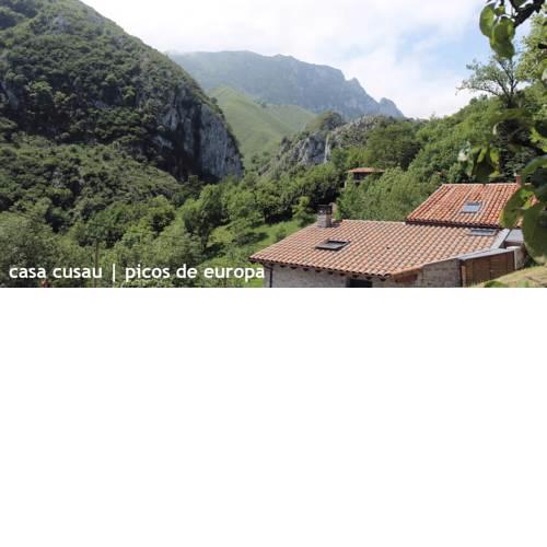 Casa Cusau