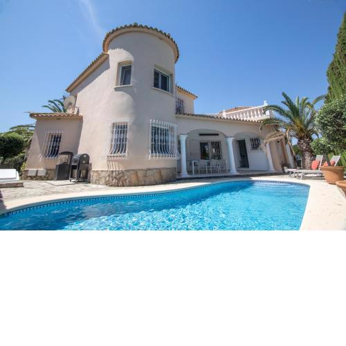 Casa Cyriel