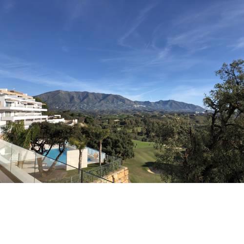 Casa D Horizon Golf Apartment