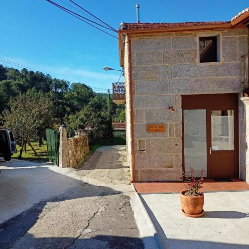 Casa da Eira