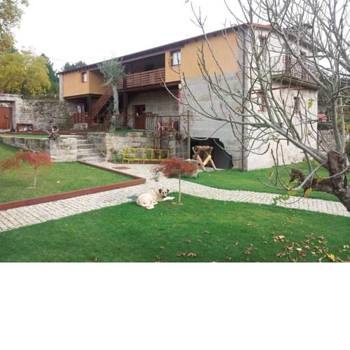 Casa da Feira