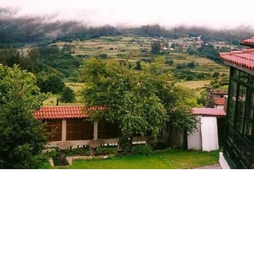 Casa da Labaceira