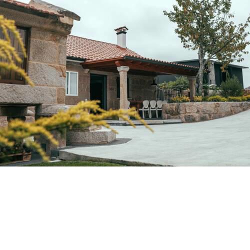 Casa da Oliveira