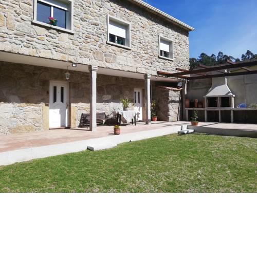 Casa Da Pallota