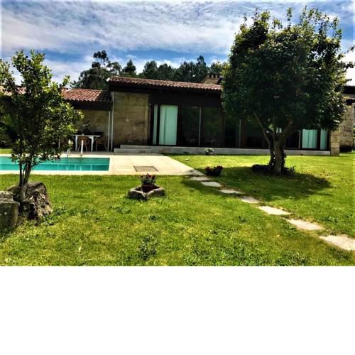 casa da pedra