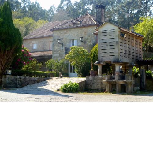 Casa da Posta de Valmaior