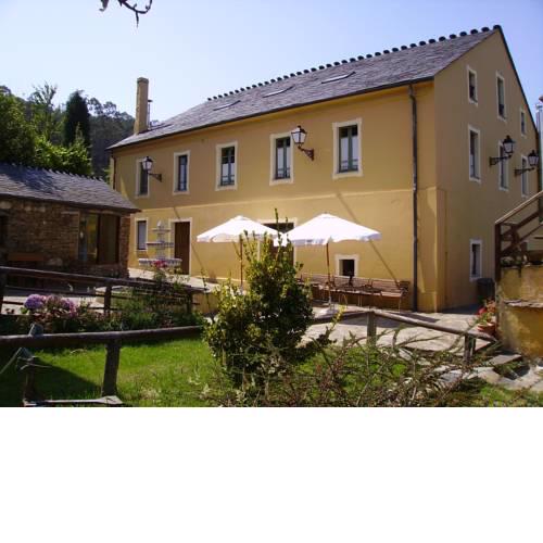Casa da Roxa