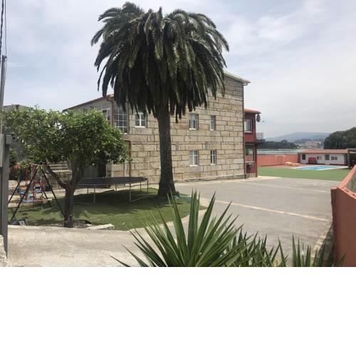CASA DA VIA