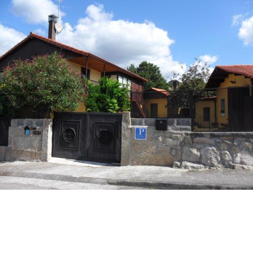 Casa Da Vieira