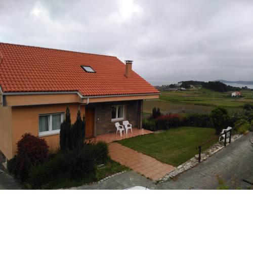 Casa da Xesteira-Costa da Morte