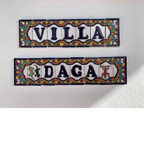 CASA DAGA
