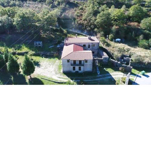 Casa D'Agosto