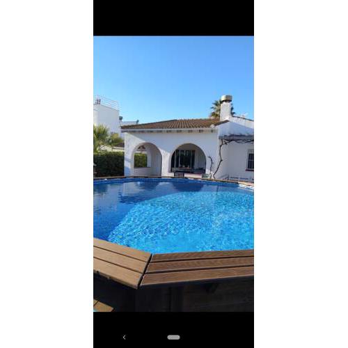 Casa Daguet