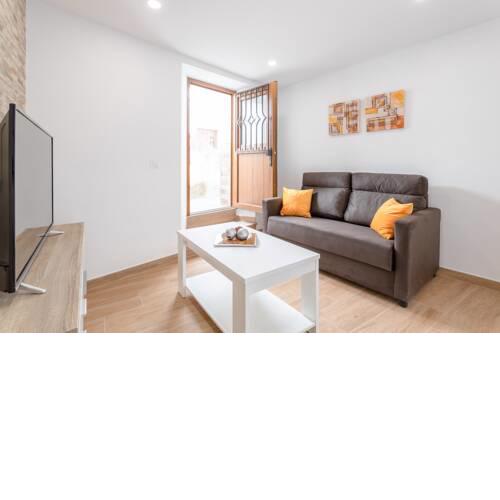 Casa Daire