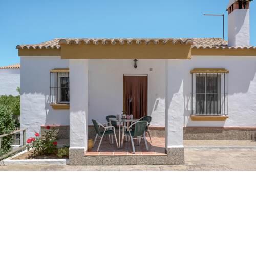 Casa Dalia