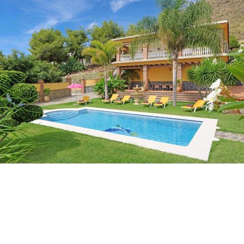 Casa Dalia