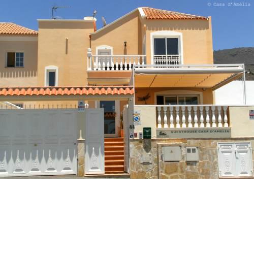 Casa d'Amélia