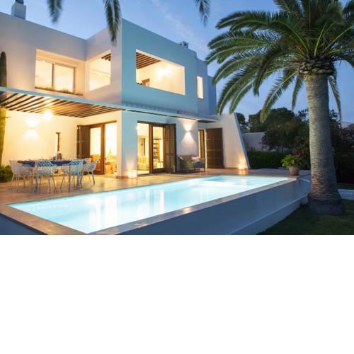 Casa Damienne