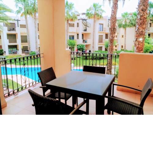Casa Darsena - A Murcia Holiday Rentals Property