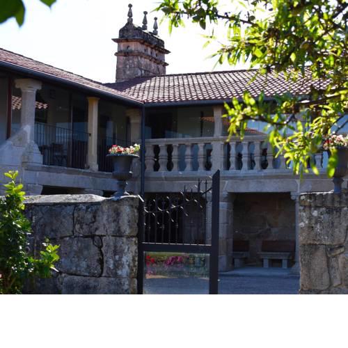 Casa das Capelas