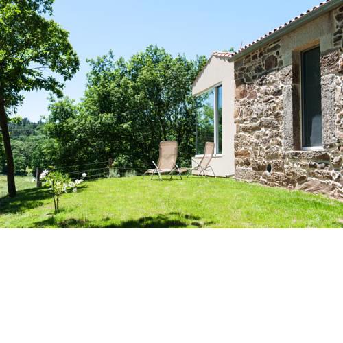 Casa das Landras