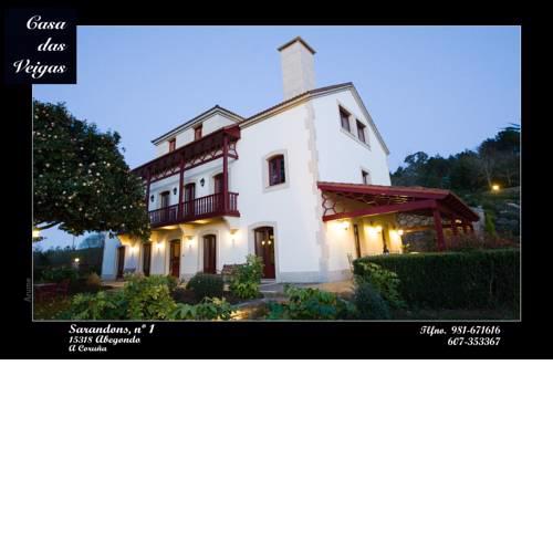 Casa das Veigas