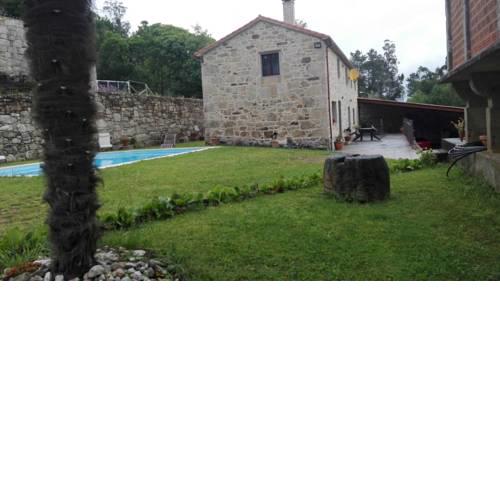 CASA das VELAS