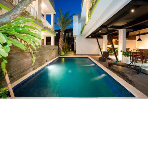 Casa Dasa Legian
