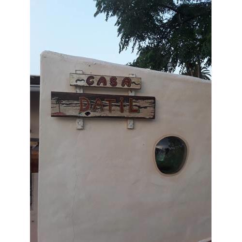 Casa Datil