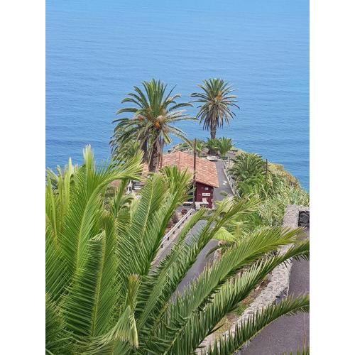 Casa Datilera
