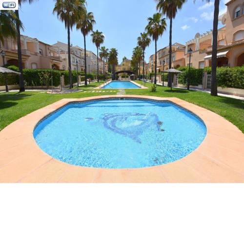 Casa Davagh Javea