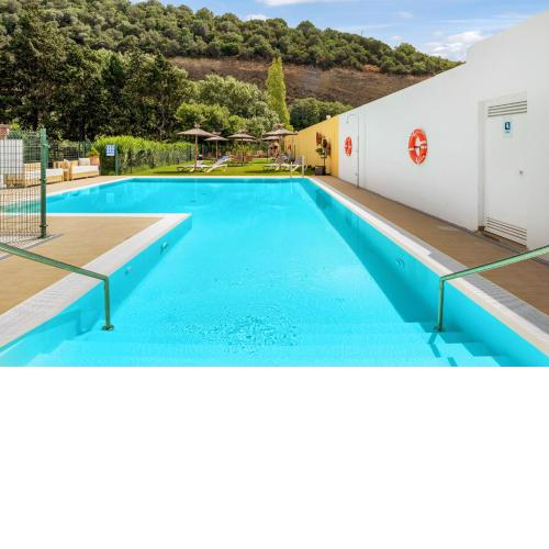 Casa de 10 - 3B - accesible