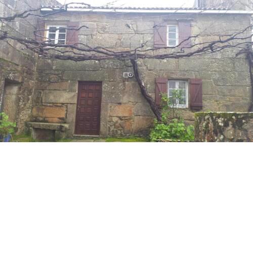 Casa de abaixo- Chinda