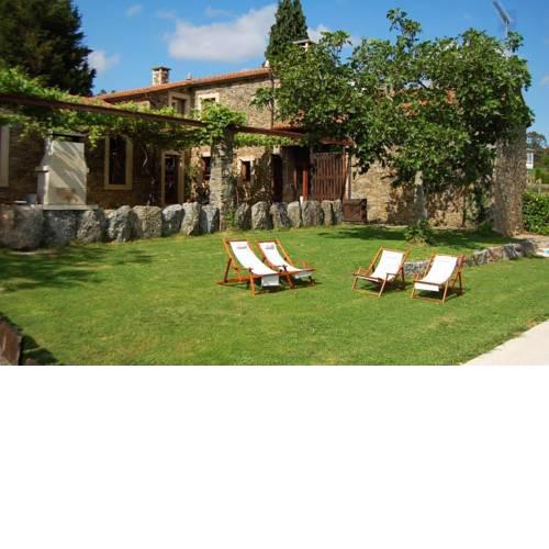 Casa De Abaixo