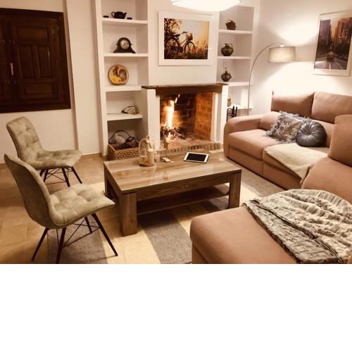 Casa de Adonay