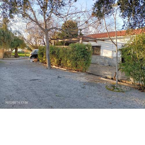 Casa de Adonay